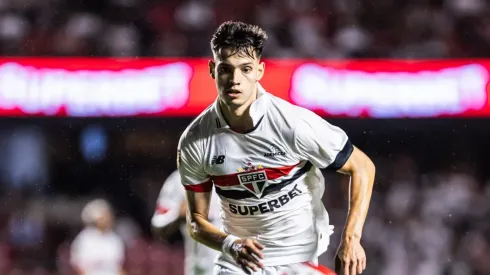 Foto: Abner Dourado/AGIF