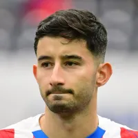 Paraguai perde para o Brasil e Villasanti já tem data para voltar ao Grêmio