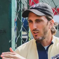 Zubeldía exalta Rogério Ceni antes de duelo contra Bahia pelo Brasileirão