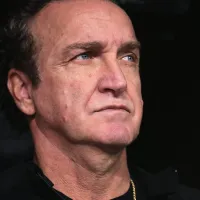 Contratação de Cuca pelo Cruzeiro não deve acontecer e Fernando Seabra está bancado por Pedrinho BH