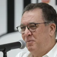 Marcelo Teixeira tem proposta na mesa e Santos pode renovar com a Umbro