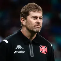 Resultado do clássico pode ser determinante para efetivação de Rafael Paiva no cargo