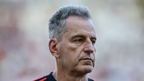 Rodolfo Landim pode liberar camisa 99 para Gigante da América do Sul.