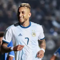 Meio-campista que atuou com Messi na seleção argentina é oferecido ao Grêmio