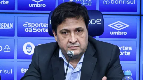 Foto: Maxi Franzoi/AGIF