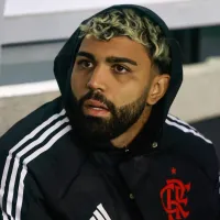 De saída? Departamento de Futebol do Flamengo afasta Gabigol do jogo contra o Cruzeiro