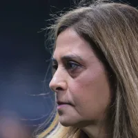 Palmeiras se preocupa com ‘gestão de elenco’ com possível chegada de Gabigol, afirma Venê