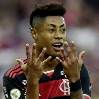 Bruno Henrique volta de lesão e Tite decide utilizá-lo em Flamengo x Cruzeiro