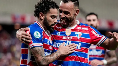 Fortaleza e Juventude se encaram na 13ª rodada da Série A.