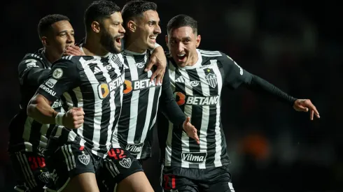 Atlético-MG e Atlético-GO encaram a 13ª rodada do Brasileirão.
