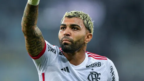 Foto: Thiago Ribeiro/AGIF