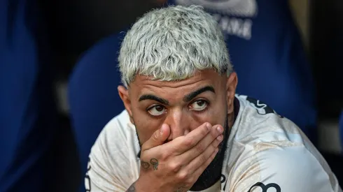 Foto: Thiago Ribeiro/AGIF