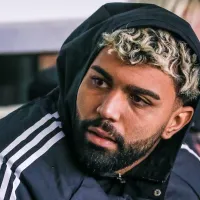 Gabigol no Santos tem decisão exposta e atacante prefere ir pro Palmeiras