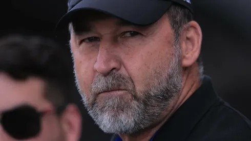 Augusto Melo não realiza um grande mandato até aqui. Foto: Ettore Chiereguini/AGIF.