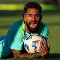 Douglas Luiz fecha com a Juventus-ITA e negócio gera milhões ao Vasco