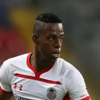 Atitude de Augusto Melo atrasa a contratação de Cristian Borja pelo Corinthians