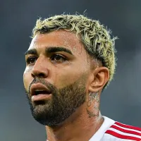 Gabigol não quer deixar o Flamengo e aceita contrato de 2 anos