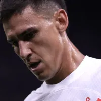 Matías Rojas e Corinthians são expostos por empresário e negociação vem à tona: “De graça”