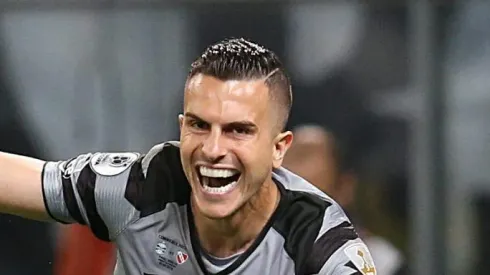 Marcelo Grohe, ex-Grêmio, não vai atuar no Peixe.