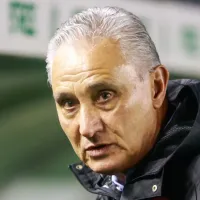 De volta: retorno de Pulgar tem data marcada para acontecer e Tite fica de olho