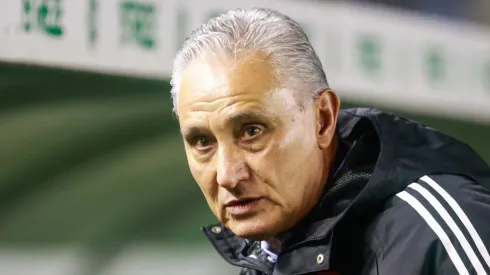 Foto: Luiz Erbes/AGIF