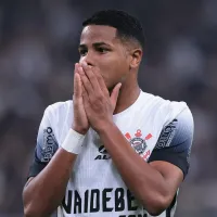 Escalação do Corinthians: António barra Wesley e vai com Pedro Raul e Yuri Alberto para dérbi