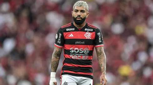 Gabriel Barbosa desperta interesse de diversas equipes