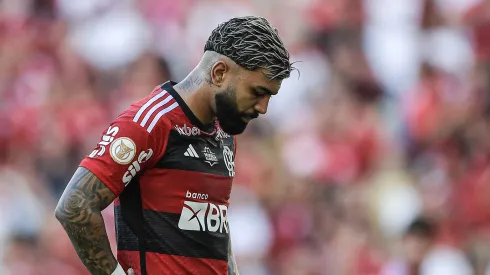 Foto: Thiago Ribeiro/AGIF