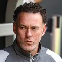 Vai pro jogo: Milito espera contar com Eduardo Vargas para confronto contra o Flamengo