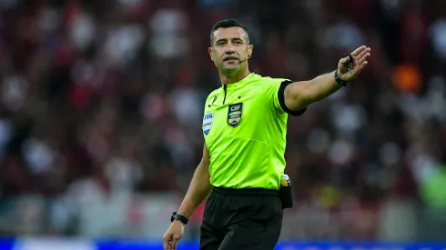 Foto: Thiago Ribeiro/AGIF - Braulio da Silva Machado gerou polêmica no Flamengo