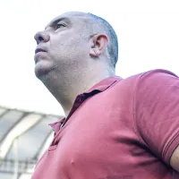 Decidido: Braz impõe condição para venda de Gabigol em meio a negociações