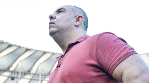 Foto: Thiago Ribeiro/AGIF