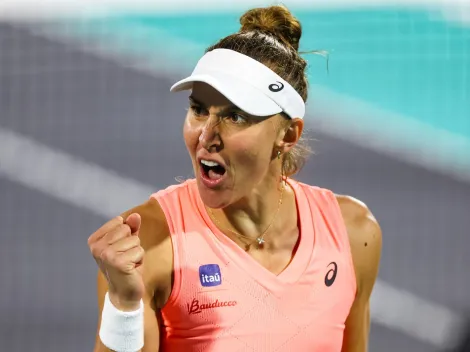 Wimbledon tem estreia de Bia Haddad na terça (02): onde assistir ao vivo