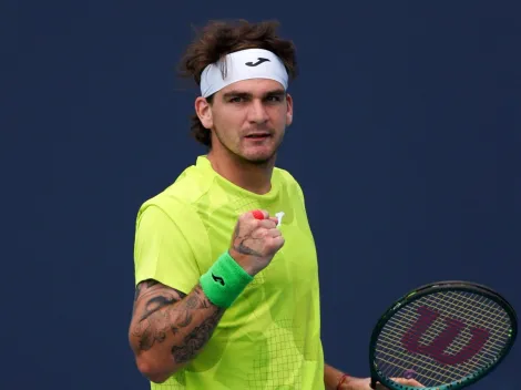 Thiago Wild pode ter Djokovic pela frente em Wimbledon: Onde assistir estreia do brasileiro ao vivo