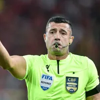 PC de Oliveira concorda com decisões de Bráulio da Silva Machado em Flamengo x Cruzeiro