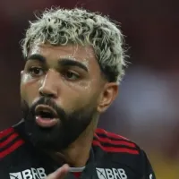 Flamengo toma nova decisão sobre Gabigol logo após a vitória em cima do Cruzeiro e atacante é comunicado