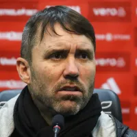 Coudet desabafa sobre o Inter ter que abrir mão de competição: “Está mais que claro”