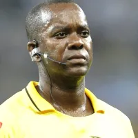 PC Oliveira analisa decisões polêmicas em Flamengo X Cruzeiro: “Conduta do Bráulio foi correta”