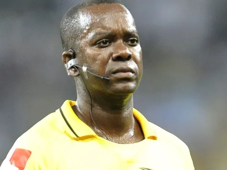 PC Oliveira crê em acertos de árbitro em derrota do Cruzeiro