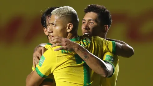 Flamengo está no mercado em busca de um substituto para Gabigol