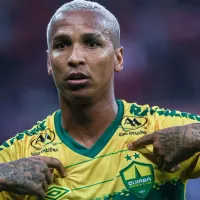 Deyverson no Grêmio: Renato Gaúcho abre brecha ao revelar situação enigmática: \'Pode ser\'