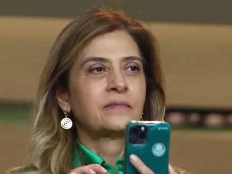 Leila quer Gabigol e + 2 reforços no mercado da bola