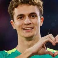 Brasil garante vaga no revezamento 4x100m masculino para as Olimpíadas de Paris 2024