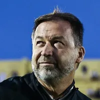 Atacante tem salário alto e Corinthians de Augusto Melo descarta contratação