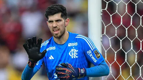 Rossi desabafou durante entrevista e criticou atitude da torcida