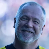 Mano Menezes aceita proposta e não será contratado por Pedrinho como treinador do Vasco