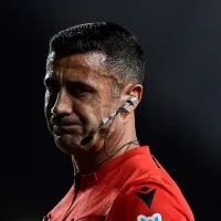 VAR expõe decisão de Bráulio da Silva Machado em Flamengo x Cruzeiro: \'Olhando a bola\'