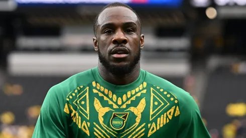 Grêmio quer contratar Michail Antonio - (Photo by Candice Ward/Getty Images).