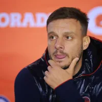 Contrato até 2027: conheça Martín Anselmi, técnico cotado por Augusto Melo para treinar o Corinthians