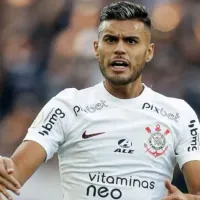 Atlético-MG e Corinthians marcam nova reunião para tratar da negociação por Fausto Vera; veja data